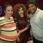Farid ghannam sur yala.fm